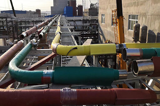 龍巖四合一母線廠家